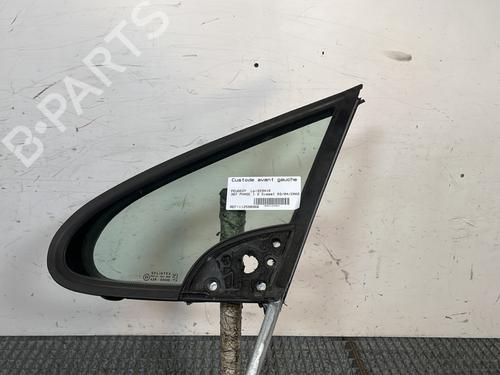 Used Front left quarter glass PEUGEOT 307 (3A/C) 2.0 HDi 110 (107 hp) 31212451