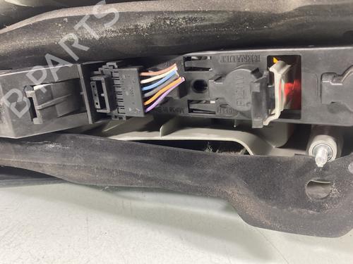 Left taillight RENAULT MEGANE II Estate (KM0/1_) 1.5 dCi (KM16, KM1E) | BP28279279C34 