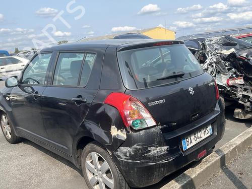 AC compressor SUZUKI SWIFT III (MZ, EZ)  | BP19963331M34  - Image 14