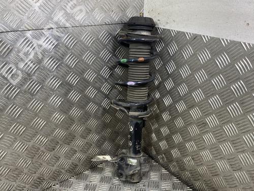 Used Right front shock absorber Right front shock absorber SUZUKI ALTO VII (GF, HA25_, HA35_) [2009-2026] 21950214 21950214
