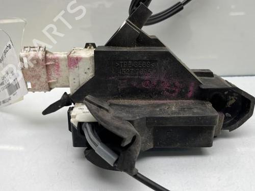 Front left lock CITROËN C4 I (LC_)  | BP19959551C98 