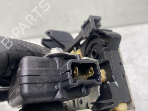 Front left lock DACIA DUSTER (HS_) 1.5 dCi | BP32190393C98