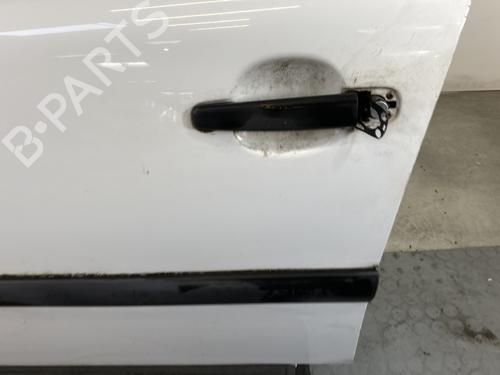 Left front door CITROËN C3 I (FC_, FN_) 1.4 HDi | BP26030159C2 