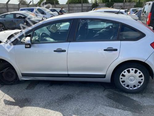 Instrument cluster CITROËN C4 I (LC_) 1.6 HDi | BP22390574C47 