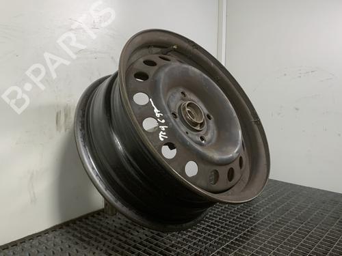 Used Rim Rim NISSAN PRIMERA Traveller (WP11) 1.8 16V (114 hp) 23029516 23029516