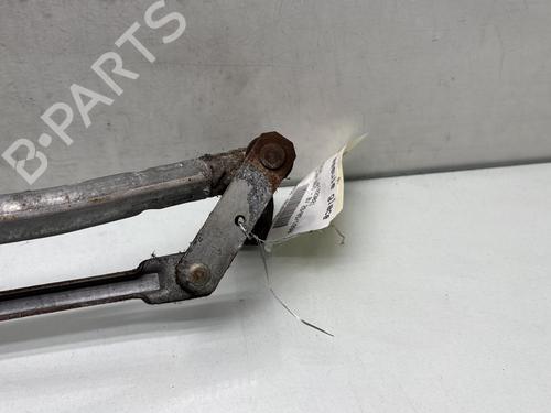 Viskermotor vindrute VW GOLF IV (1J1) 1.9 SDI | BP28281037M29 