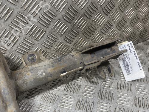 Used Left front shock absorber Left front shock absorber OPEL CORSA D (S07) 1.3 CDTI (L08, L68) (90 hp) 30878449 30878449
