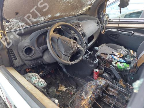 Hood PEUGEOT BIPPER (AA_) 1.4 HDi | BP21957902C1