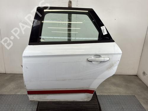 Used Left rear door Left rear door FORD MONDEO IV Turnier (BA7) 1.6 TDCi (115 hp) 34561334 34561334
