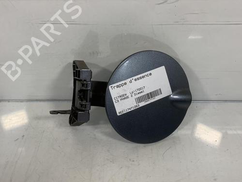 Used Fuel flap CITROËN C3 I (FC_, FN_) [2002-2013]  19985402