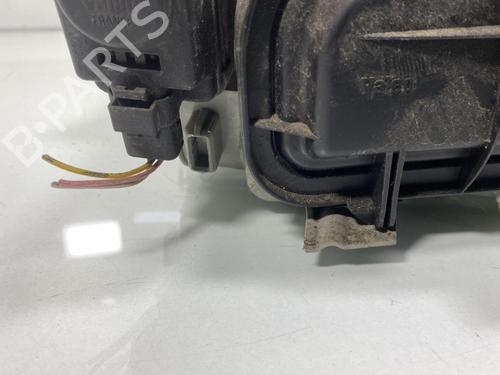 Used Left headlight Left headlight CITROËN EVASION MPV (22, U6) [1994-2002] 19983278 19983278