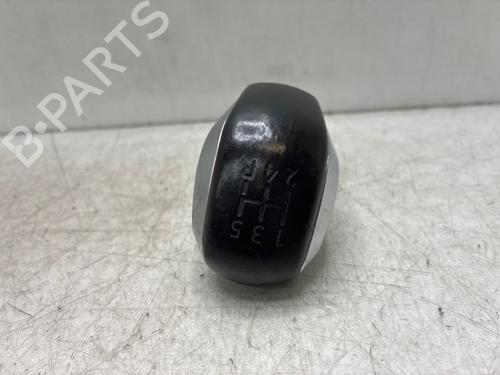 Shift knob PEUGEOT 2008 I (CU_) 1.6 HDi | BP39753373I34 - Image 6
