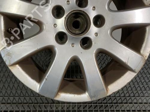 Used Rim Rim VW GOLF V (1K1) [2003-2010] 36761748 36761748