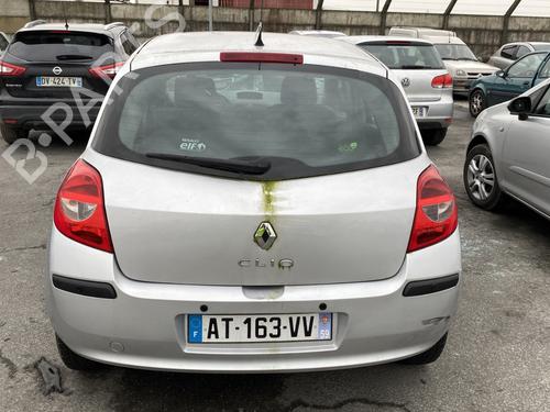 Right front window switch RENAULT CLIO III (BR0/1, CR0/1) 1.5 dCi (C/BR0G, C/BR1G) | BP31594770I26 - Image 21