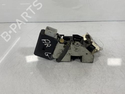 Rear left lock BMW 5 (E34)  | BP20017736C100