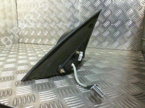 Right mirror NISSAN PRIMERA Hatchback (P12)  | BP20005512C27