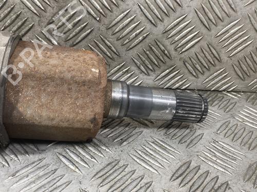 Left front driveshaft OPEL MERIVA B MPV (S10) 1.7 CDTI (75) | BP29544280M38 