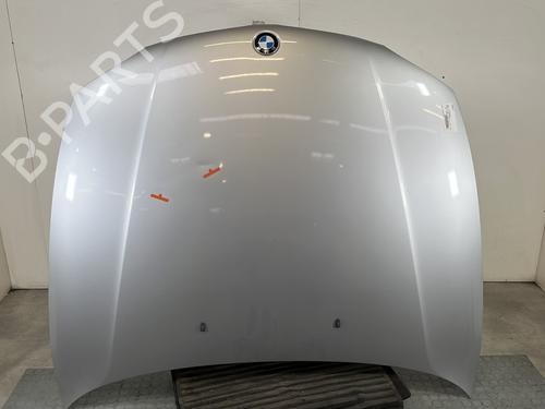 Used Hood BMW 1 (E87) 116 d (116 hp) 29009962