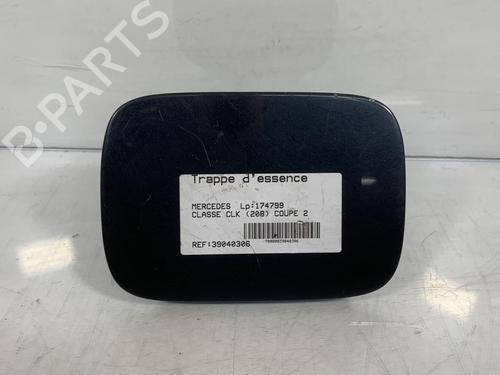 Fuel flap MERCEDES-BENZ CLK (C208) CLK 200 (208.335) | BP20003013C131