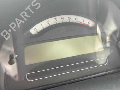 Engine CITROËN C2 (JM_) 1.1 | BP33485129M1 - Image 7