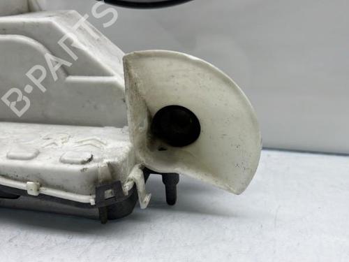 Front left lock PEUGEOT 308 I (4A_, 4C_) 1.6 HDi | BP19988765C98 