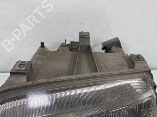 Used Left headlight Left headlight RENAULT CLIO I (B/C57_, 5/357_) 1.9 D (B/C/S576, B/C/S57L) (64 hp) 19959728 19959728