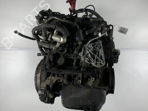 Used Engine Engine SUZUKI SWIFT III (MZ, EZ) 1.3 DDiS (RS413D) (75 hp) 33052344 33052344