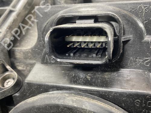 Right headlight CITROËN DS5 1.6 HDi 115 | BP29253453C29 