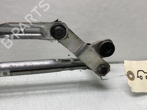 Viskermotor vindrute VW GOLF VI (5K1) 2.0 TDI | BP21189694M29 