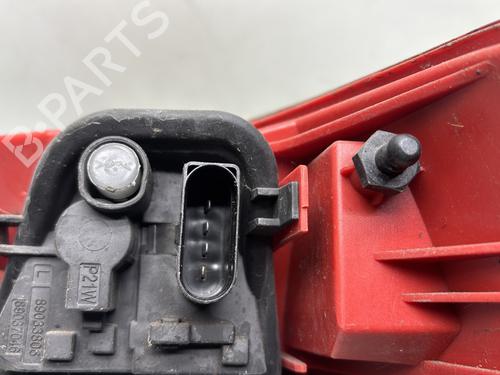Left taillight AUDI A6 C6 Avant (4F5) 2.7 TDI | BP30674948C34 - Image 3