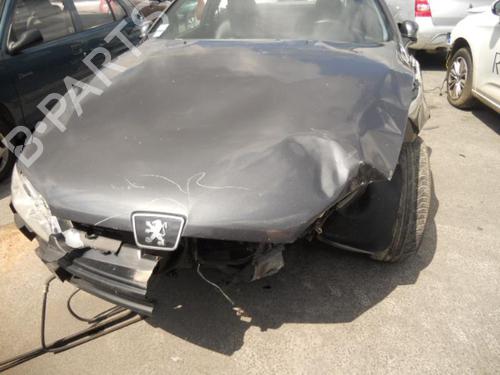 Left mirror PEUGEOT 406 Coupe (8C)  | BP20018934C26 