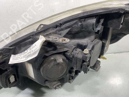 Right headlight RENAULT CLIO III (BR0/1, CR0/1) 1.5 dCi (BR17, CR17) | BP29371863C29 