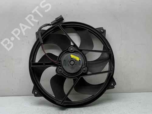 Used Radiator fan PEUGEOT 307 SW (3H) [2002-2009]  20008133