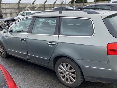 Climate control VW PASSAT B6 Variant (3C5) 1.9 TDI | BP29286792I5 - Image 21