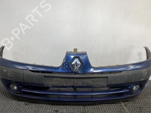 Front bumper RENAULT CLIO II (BB_, CB_) 1.2 16V (BB05, BB0W, BB11, BB27, BB2T, BB2U, BB2V, CB05,... | BP29971095C7