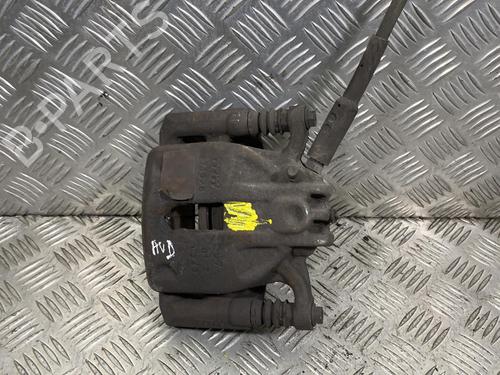 Used Right front brake caliper Right front brake caliper CITROËN C4 II (NC_) 1.6 HDi 90 (92 hp) 19974857 19974857