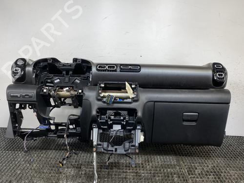 Used Dashboard CITROËN C3 AIRCROSS II (2R_, 2C_) 1.5 BlueHDi 110 (110 hp) 29206223