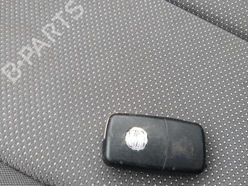 Left front window switch SEAT LEON (1P1) 1.9 TDI | BP19956476I27  - Image 9