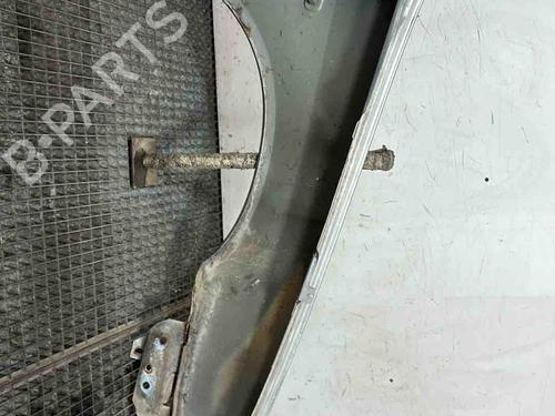 Used Left front fenders Left front fenders 37279716 37279716