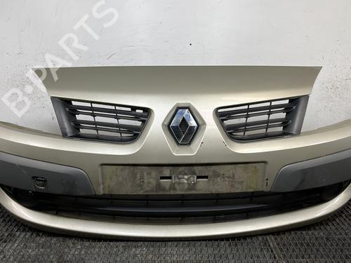 Used Front bumper RENAULT GRAND SCÉNIC II (JM0/1_) 1.9 dCi (JM14) (131 hp) 29453213