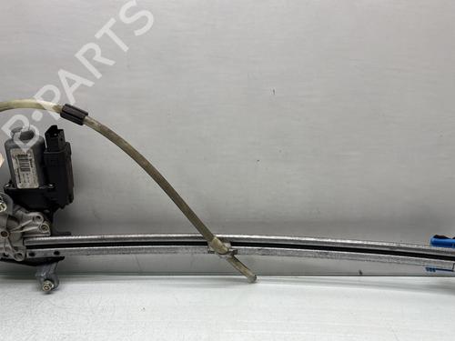 Rear right window mechanism RENAULT ESPACE IV (JK0/1_) 2.2 dCi (JK0H) | BP32367980C25 