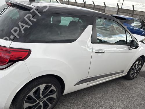 Horn CITROËN DS3 (SA_) 1.6 HDi 90 | BP34183338E13 - Image 9