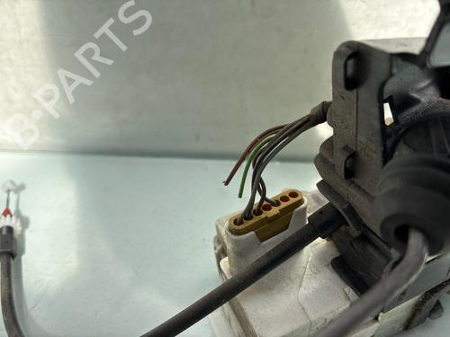 Used Front left lock Front left lock 34449707 34449707