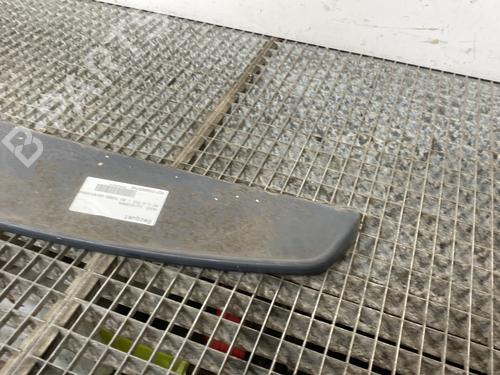 Spoiler bakluke AUDI A2 (8Z0) 1.4 TDI | BP25446380C96 