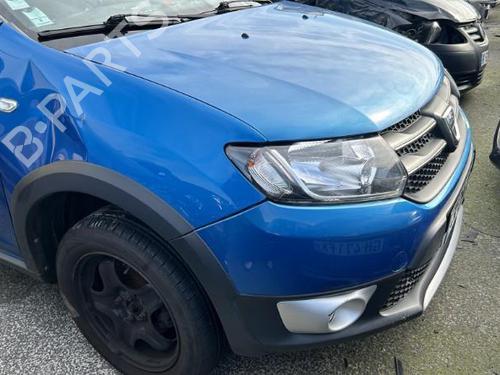 Right sun visor DACIA SANDERO II 1.5 dCi | BP26389183I2 - Image 16