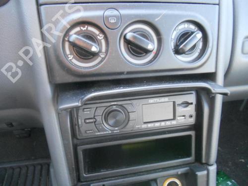 Left front indicator RENAULT LAGUNA I Grandtour (K56_)  | BP19985785C32 