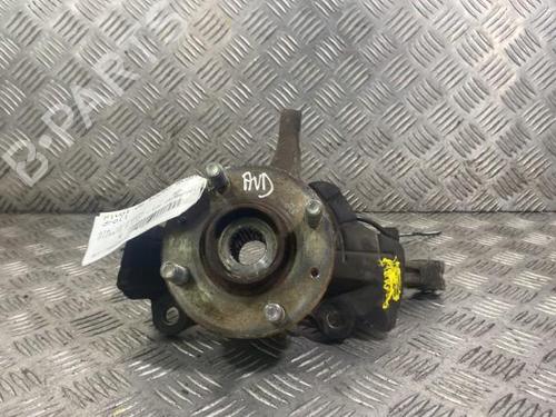 Used Right front steering knuckle Right front steering knuckle KIA PICANTO III (JA) 1.0 (67 hp) 19992287 19992287