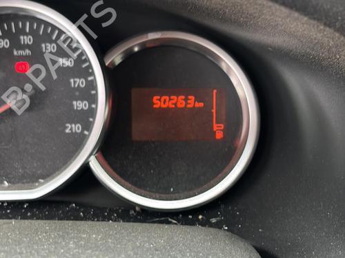 AC compressor DACIA LOGAN MCV II 1.0 SCe 75 | BP19955030M34  - Image 15