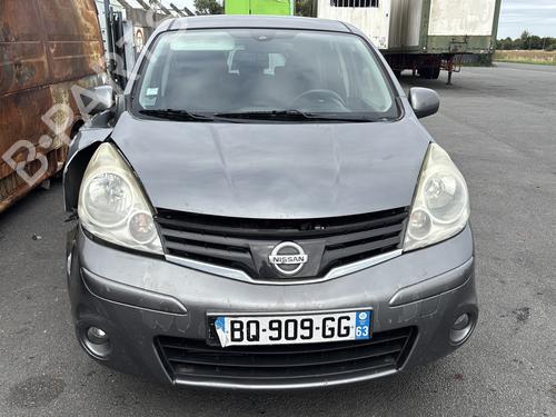 Left front fog light NISSAN NOTE (E11, NE11) 1.5 dCi | BP36891393C30 - Image 22