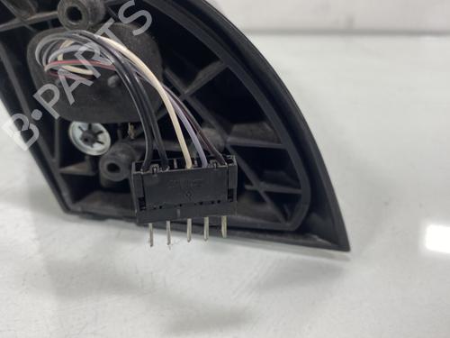 Left mirror MERCEDES-BENZ A-CLASS (W168)  | BP20031882C26 